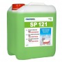 Додаткове фото №1 - Засіб для ополіскування посуду 5л Lakma PROFIMAX SP 121 PH 2