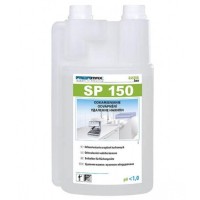 Кислотний засіб для видалення мінеральних відкладень 1л Lakma PROFIMAX SP 150 PH 1