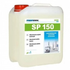 Кислотний засіб для видалення мінеральних відкладень 5л Lakma PROFIMAX SP 150 PH 1
