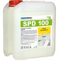 Біоцидний засіб для миття та дезінфекції поверхонь 5л Lakma PROFIMAX SPD 100 PH 11