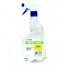 Спиртовий біоцидний засіб 1л Lakma PROFIMAX SPD 105 PH 11