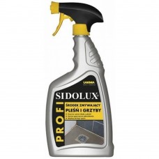 Засіб для видалення цвілі та грибків 0,75л Lakma SIDOLUX PROFI PH 14