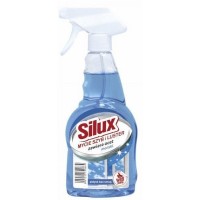 Засіб для скла та глянцевих поверхонь 0,5л Lakma SILUX PH 6