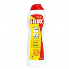 Молочко-крем для очищення поверхонь 1л Lakma SILUX PROFESSIONAL MLECZKO PH 11