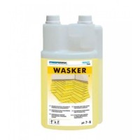 Средство для паркета 1л Lakma WASKER PH 7