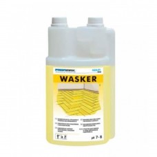 Засіб для паркету 1л Lakma WASKER PH 7