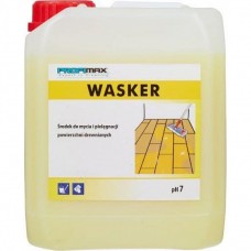 Засіб для паркету 5л Lakma WASKER PH 7