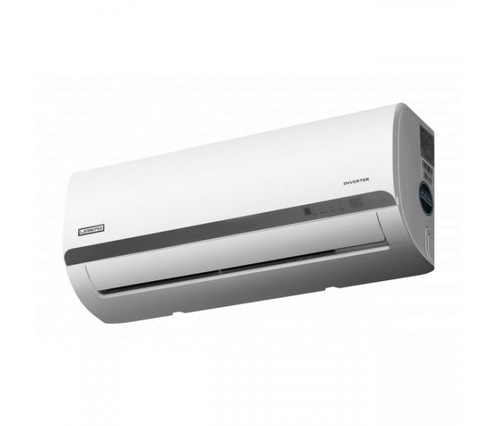 Кондиционер Leberg LBS-VKG09UA2/LBU-VKG09UA2 Viking R410 инверторный