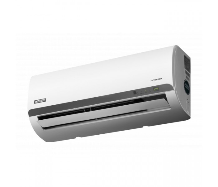 Кондиционер Leberg LBS-VKG12UA/LBU-VKG12UA Viking R410 инверторный