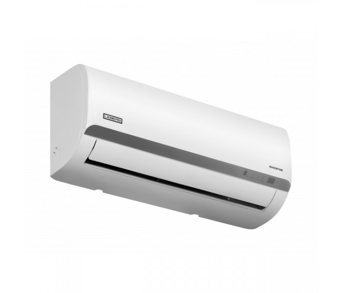 Кондиционер Leberg LBS-VKG12UA/LBU-VKG12UA Viking R410 инверторный