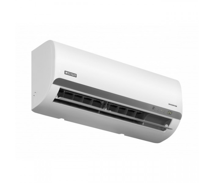 Кондиционер Leberg LBS-VKG18UA/LBU-VKG18UA Viking R410 инверторный