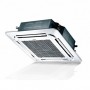 Дополнительное фото №3 - Кассетный кондиционер Leberg LBTE4-18IH2/LBUE4-18OH2/LPB-01 R32 R32 -15C R32 инверторный