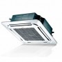 Дополнительное фото №3 - Кассетный кондиционер Leberg LBTE4-36IH2/LBUE4-36OH2/LPB-02 R32 R32 -15C R32 инверторный