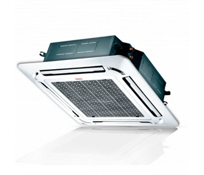 Касетний кондиціонер Leberg LBTE4-48IH2/LBUE4-48OHS2/LPB-02 R32 R32 -15C R32 інверторний