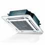 Дополнительное фото №3 - Кассетный кондиционер Leberg LBTE4-60IH2/LBUE4-60OHS2/LPB-02 R32 R32 -15C R32 инверторный