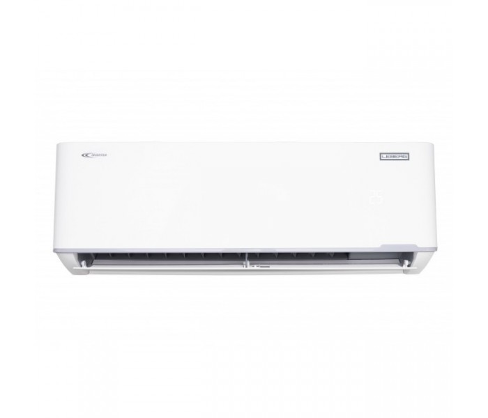 Кондиционер Leberg LS-12BRN/LU-12BRN Brannen R32 инверторный