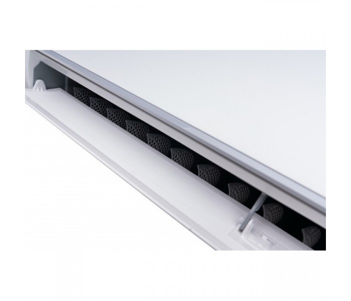 Кондиционер Leberg LS-12BRN/LU-12BRN Brannen R32 инверторный