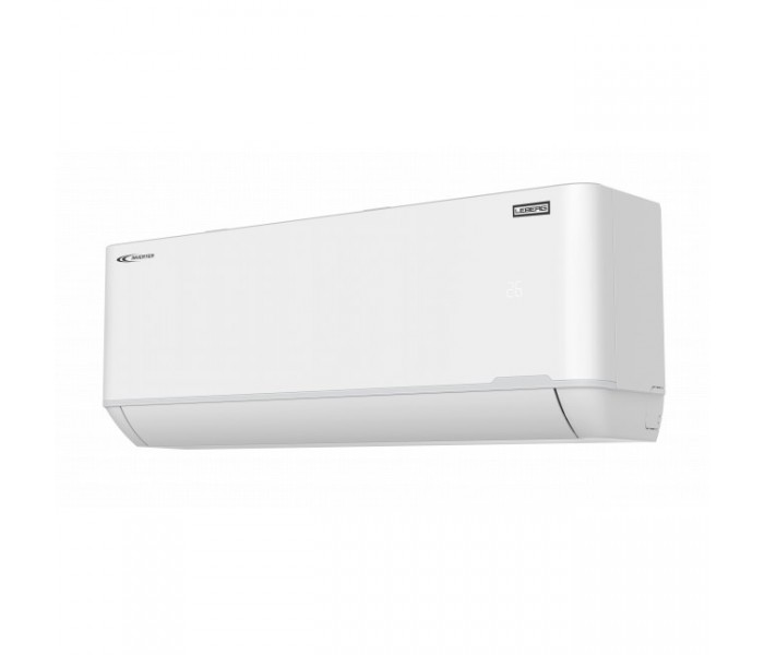 Кондиционер Leberg LS-12BRN/LU-12BRN Brannen R32 инверторный