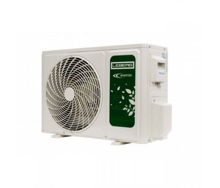 Кондиционер Leberg LS-12BRN/LU-12BRN Brannen R32 инверторный