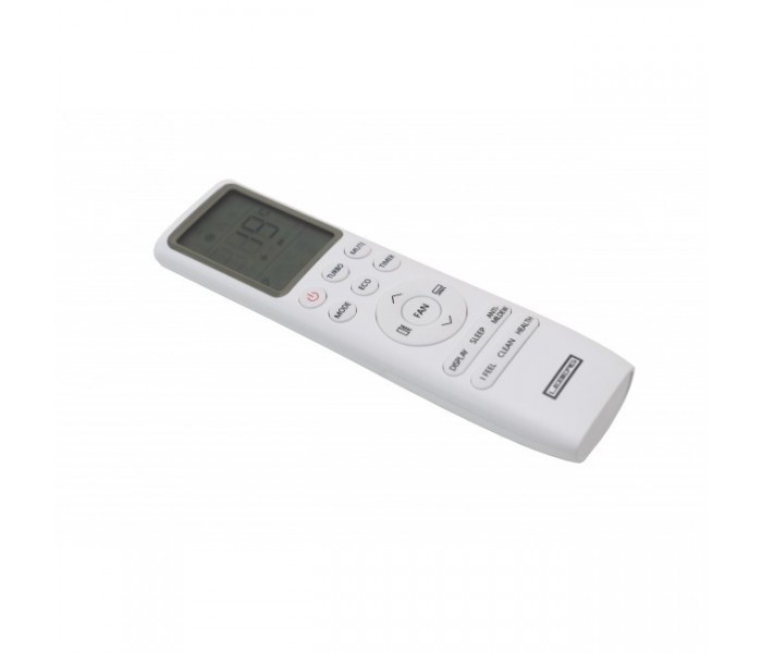 Кондиционер Leberg LS-12BRN/LU-12BRN Brannen R32 инверторный