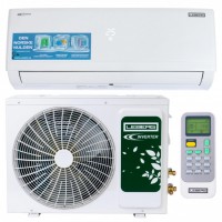 Кондиционер Leberg LS-12ODI3/LU-12ODI3 Odin 3.0 R410 инверторный