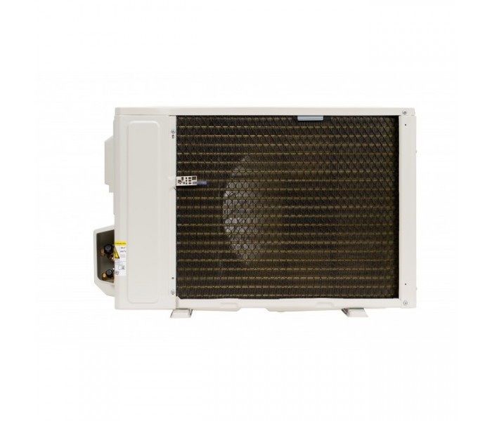 Кондиционер Leberg LS-18BRN/LU-18BRN Brannen R32 инверторный