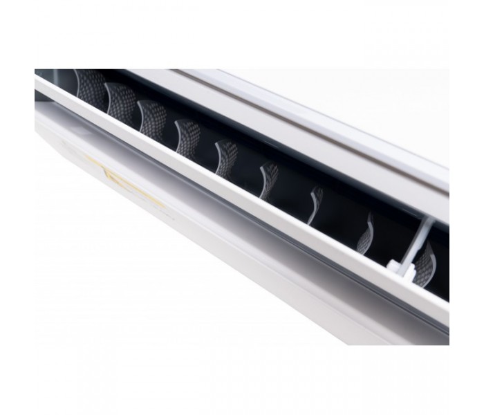 Кондиционер Leberg LS-18BRN/LU-18BRN Brannen R32 инверторный