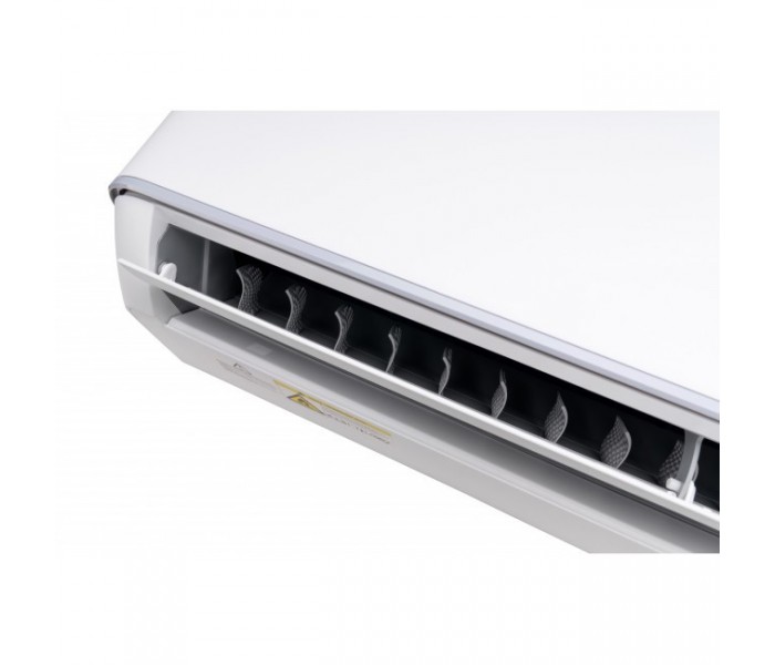 Кондиционер Leberg LS-24BRN/LU-24BRN Brannen R32 инверторный