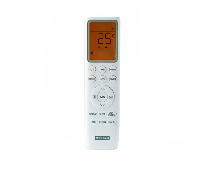 Кондиционер Leberg LS-24BRN/LU-24BRN Brannen R32 инверторный