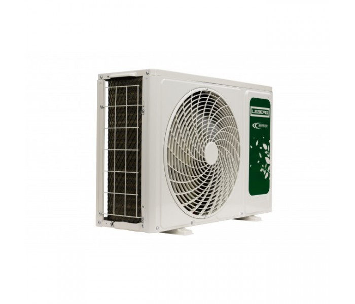 Кондиционер Leberg LS-24BRN/LU-24BRN Brannen R32 инверторный