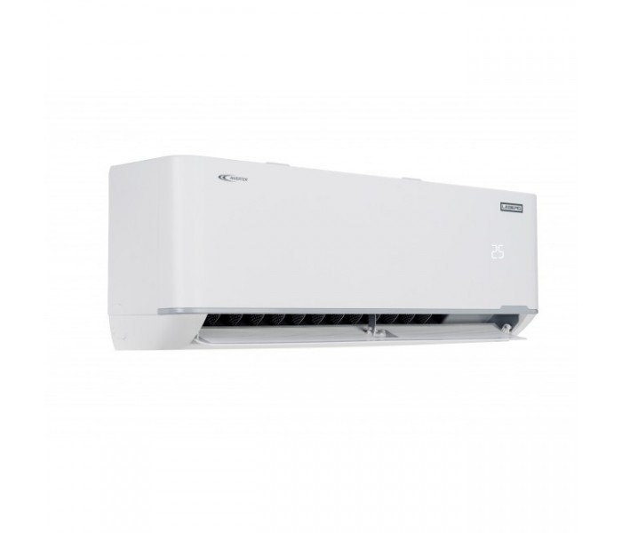 Кондиционер Leberg LS-24BRN/LU-24BRN Brannen R32 инверторный