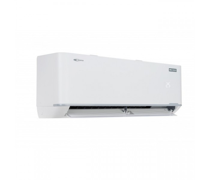 Кондиционер Leberg LS-24BRN/LU-24BRN Brannen R32 инверторный