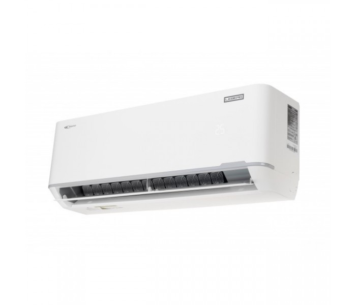Кондиционер Leberg LS-24BRN/LU-24BRN Brannen R32 инверторный