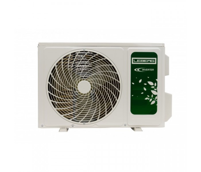 Кондиционер Leberg LS-24BRN/LU-24BRN Brannen R32 инверторный