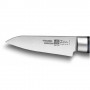 Дополнительное фото №2 - Нож Santoku ZEN Fischer 641-10 L10cm