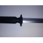 Дополнительное фото №2 - Мусат Flugel CSS 5810-801 L30cm Diamond овальный алмазный