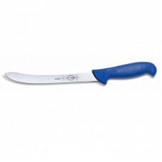 Нож для филетирования L21cm Dick 8 2417 синяя ручка