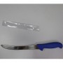 Дополнительное фото №6 - Нож для филетирования L21cm Dick 8 2417 синяя ручка