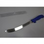 Дополнительное фото №7 - Нож для филетирования L21cm Dick 8 2417 синяя ручка