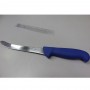 Дополнительное фото №8 - Нож для филетирования L21cm Dick 8 2417 синяя ручка