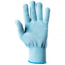 Захисна від порізів рукавичка Stahlnetz CUTguard Bluetouch розмір M