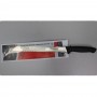 Дополнительное фото №3 - Нож для хлеба Fischer 330 L23cm