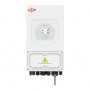 Дополнительное фото №1 - Гибридный однофазный инвертор 6 кВт DEYE SUN-6K-SG05LP1-EU Wi-Fi