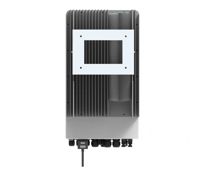 Гибридный однофазный инвертор 6 кВт DEYE SUN-6K-SG05LP1-EU Wi-Fi