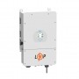 Дополнительное фото №1 - Гибридный однофазный инвертор 8 кВт DEYE SUN-8K-SG05LP1-EU Wi-Fi