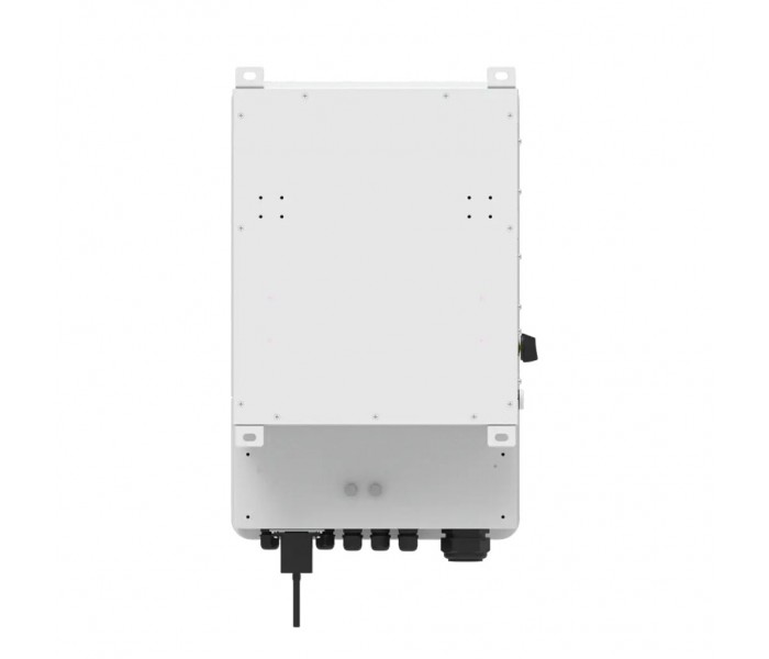 Гибридный однофазный инвертор 8 кВт DEYE SUN-8K-SG05LP1-EU Wi-Fi