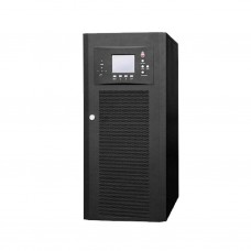 Гибридный солнечный инвертор ИБП LogicPower 10kVA MPPT - 3 фазный