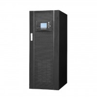 Гібридний сонячний інвертор 54 кВт ДБЖ LogicPower 60kVA MPPT - 3 фазний