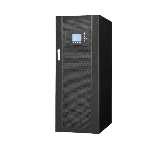 Гибридный солнечный инвертор 54 кВт ИБП LogicPower 60kVA MPPT - 3 фазный