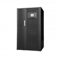 Гібридний сонячний інвертор 72 кВт ДБЖ LogicPower 80kVA MPPT - 3 фазний
